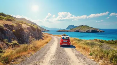 How to Avoid Hidden Fees in Car Rentals