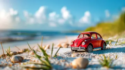 How to Avoid Hidden Fees in Car Rentals