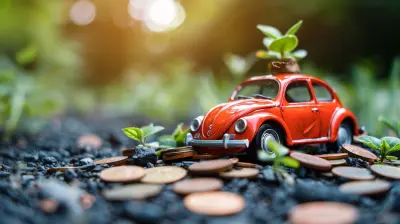 How to Avoid Hidden Fees in Car Rentals