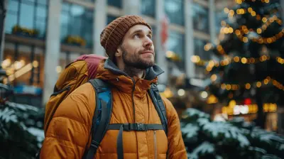 How to Avoid Jet Lag and Stay Energized on Long Trips