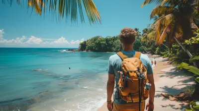 How to Build a Digital Nomad Community in a Foreign Country