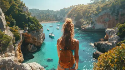How to Build a Digital Nomad Community in a Foreign Country