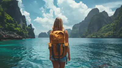 How to Build Long-Term Friendships as a Constantly Traveling Digital Nomad