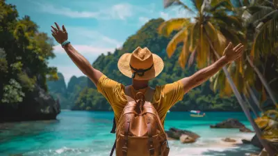 How to Build Long-Term Friendships as a Constantly Traveling Digital Nomad