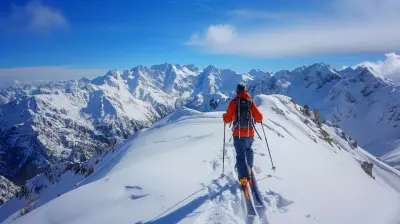 How To Choose The Perfect Backcountry Trail For Your Skill Level