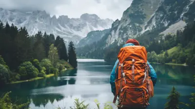 How to Choose the Right Backpack for Long-term Travel
