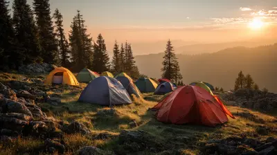 How to Choose the Right Campsite for Your Group in 2026