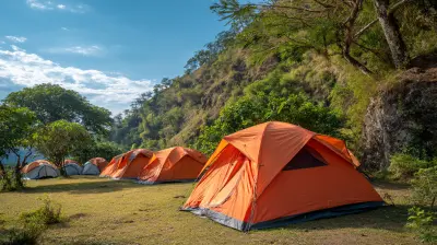 How to Choose the Right Campsite for Your Group in 2026