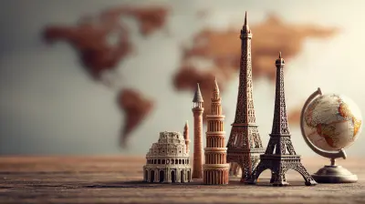 How to Choose the Right Country to Work Abroad in 2027