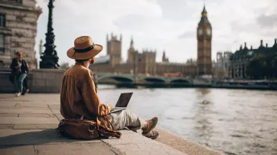 How to Choose the Right Country to Work Abroad in 2027