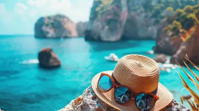 How to Experience Luxury Travel on a Budget