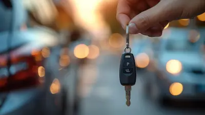 How to Find the Best Car Rental Deals for Your Next Trip