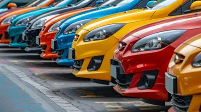 How to Find the Best Car Rental Deals for Your Next Trip