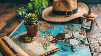 How to Get the Most Out of Your Travel Rewards Programs