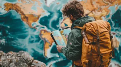 How to Get the Most Out of Your Travel Rewards Programs