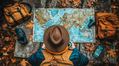 How to Get the Most Out of Your Travel Rewards Programs