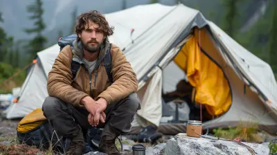 How to Handle Emergencies in Remote Wilderness Areas