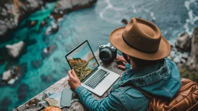 How to Handle Loneliness and Isolation as a Solo Digital Nomad