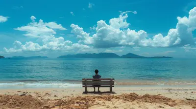 How to Handle Loneliness and Isolation as a Solo Digital Nomad