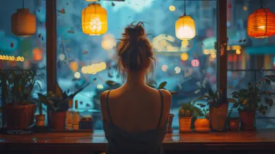 How To Handle Loneliness And Isolation As A Solo Digital Nomad