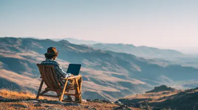 How to Land a Remote Job That Lets You Work Abroad in 2027