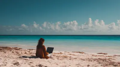 How to Land a Remote Job That Lets You Work Abroad in 2027