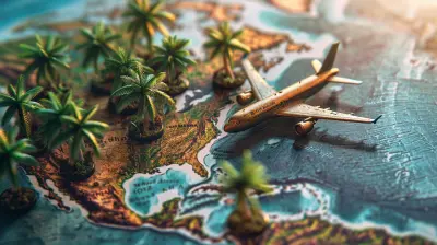 How to Make the Most of a Budget Airline Experience