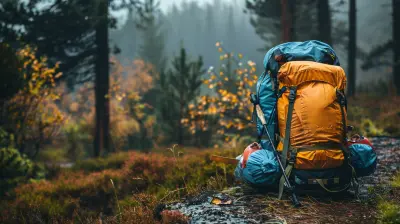 How to Make Your Backcountry Adventure Eco-Friendly