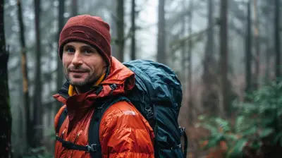 How to Make Your Backcountry Adventure Eco-Friendly