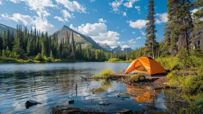 How to Make Your Backcountry Adventure Eco-Friendly
