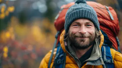 How to Mentally Prepare for a Multi-Day Backcountry Hike