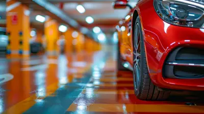 How to Navigate Rental Car Restrictions and Avoid Penalties