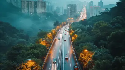 How to Navigate Rental Car Restrictions and Avoid Penalties