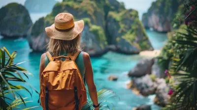 How to Plan a Budget-Friendly Weekend Getaway