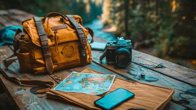 How to Plan a Budget-Friendly Weekend Getaway