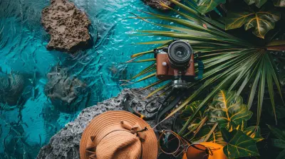How to Plan a Budget-Friendly Weekend Getaway
