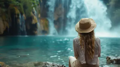 How to Plan a Waterfall Weekend Getaway and Refresh Your Soul