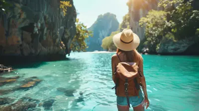 How to Plan the Perfect Weekend Getaway Without Stress