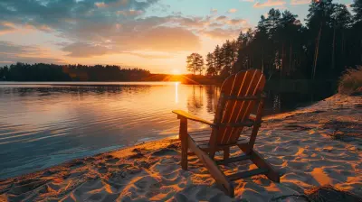 How to Plan the Perfect Weekend Getaway Without Stress