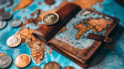 How to Save on Flights Without Sacrificing Comfort