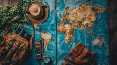 How to Save on Flights Without Sacrificing Comfort