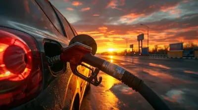 How to Save on Fuel Costs with Your Rental Car