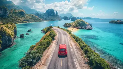 How to Score Last-Minute Car Rental Discounts