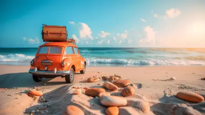 How to Score Last-Minute Car Rental Discounts