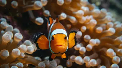 How to Support Marine Conservation Through Responsible Diving Trips