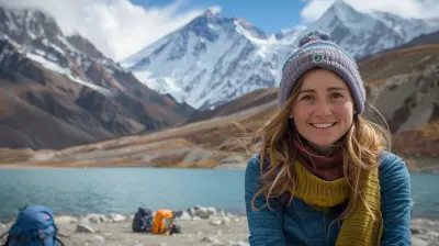 How to Travel Sustainably in the Himalayas
