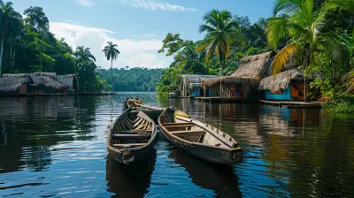 How to Travel Sustainably Without Sacrificing Adventure