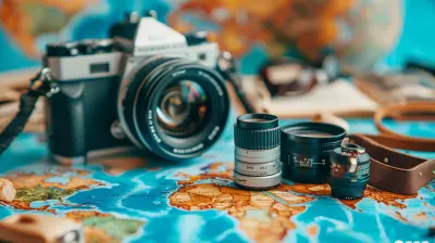 How to Travel Sustainably Without Sacrificing Adventure