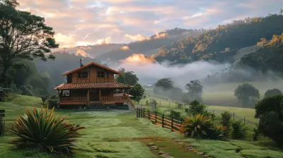 Immersive Cultural Experiences on Your Next Farm Stay