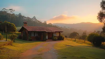 Immersive Cultural Experiences on Your Next Farm Stay